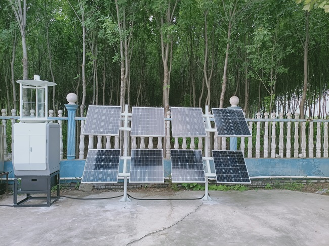 蟲情測報燈廠家哪家好