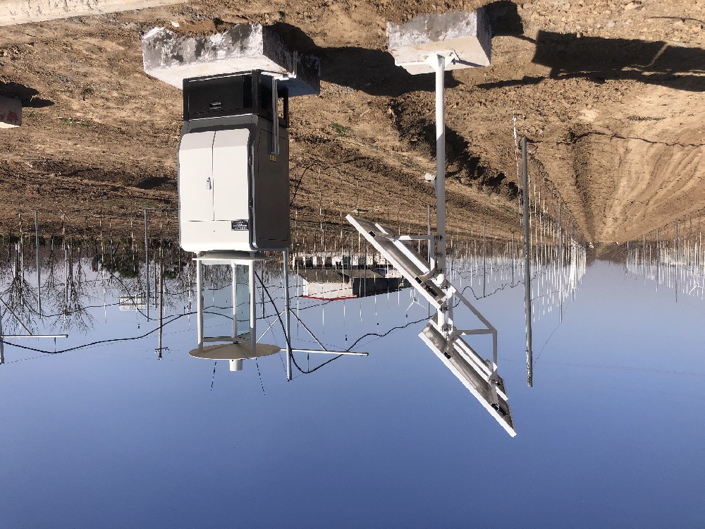 自動蟲情測報燈應(yīng)用現(xiàn)狀