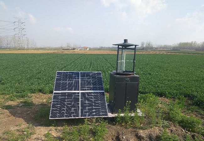 農(nóng)業(yè)氣象站：智能城鄉(xiāng)發(fā)展新路徑