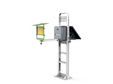 智能蟲情測報(bào)燈系統(tǒng)特點(diǎn)是什么？