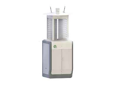 水稻智能蟲情測(cè)報(bào)系統(tǒng)