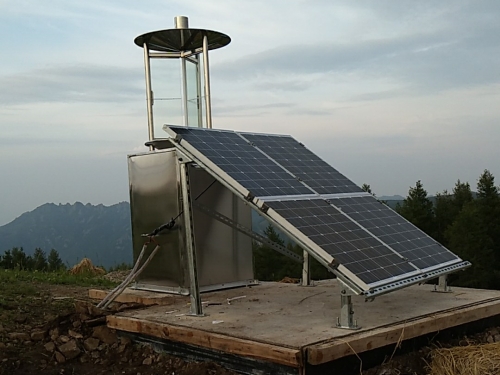 病蟲(chóng)測(cè)報(bào)燈對(duì)榕樹(shù)蟲(chóng)害防治測(cè)報(bào)分析