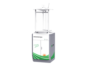 物聯(lián)網(wǎng)蟲情信息采集設備