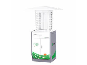 水稻智能蟲情測(cè)報(bào)系統(tǒng)