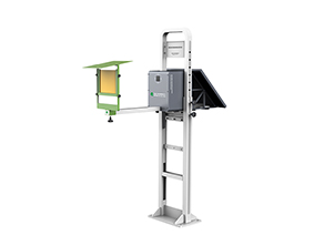 色誘蟲情測報系統(tǒng)