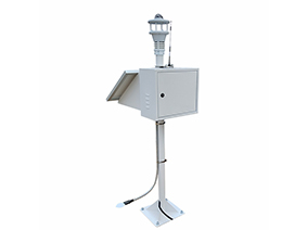 小麥赤霉病白粉病監(jiān)測預(yù)警系統(tǒng)