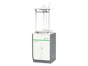 物聯(lián)網(wǎng)自動(dòng)蟲(chóng)情信息采集設(shè)備IV