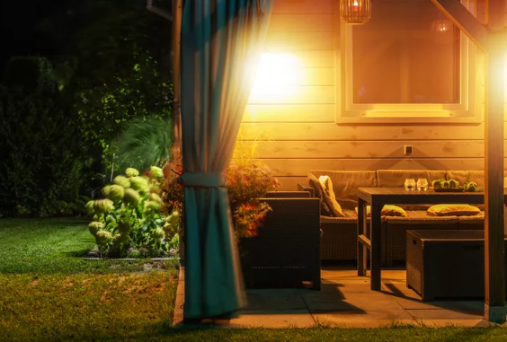 黃色燈泡能驅(qū)蟲嗎？科學(xué)是這么說的