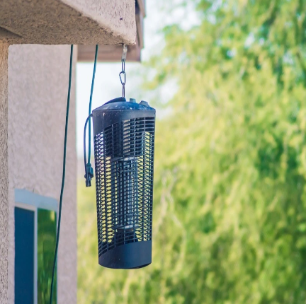 滅蟲器有效嗎？優(yōu)點、缺點和有效性