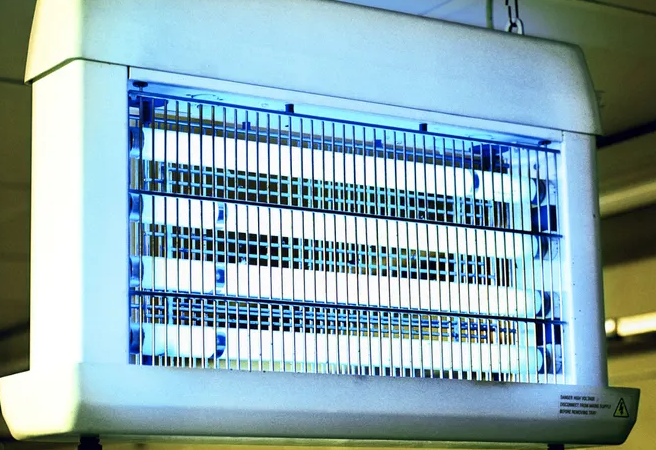 驅(qū)蚊器真的能有效對(duì)抗蚊子嗎？