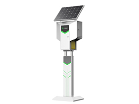 智能色誘測報設備