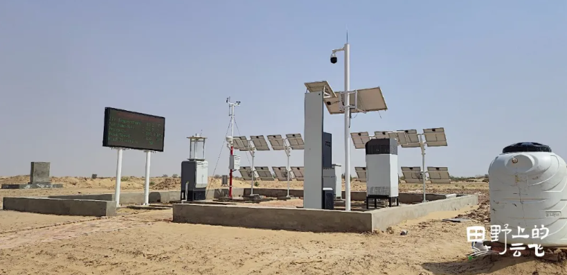 巴基斯坦智慧農(nóng)業(yè)項(xiàng)目：跨越高溫與炮火的守護(hù)