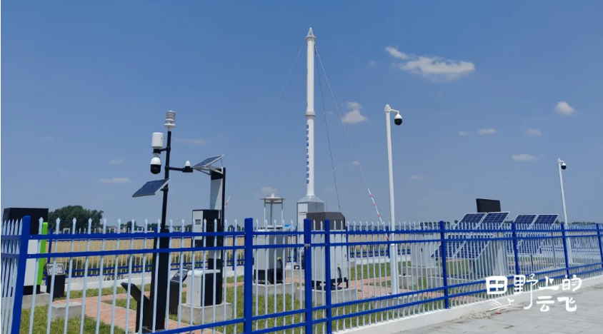 中原農(nóng)谷：從田成方到數(shù)成網(wǎng)