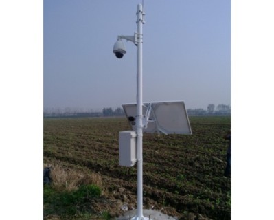 農(nóng)田生態(tài)遠(yuǎn)程實時監(jiān)控系統(tǒng)