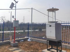 城市綠化建設(shè)智能蟲情測報(bào)燈來幫忙