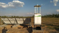 智能性誘蟲情測報(bào)燈智能開燈殺蟲