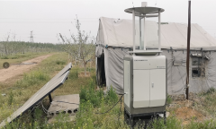 物聯(lián)網(wǎng)蟲情測(cè)報(bào)燈能夠看到蟲害的蟲子種類嗎