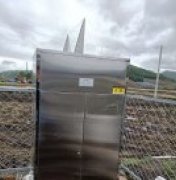 高空測報(bào)燈為什么能夠監(jiān)測到害蟲發(fā)生